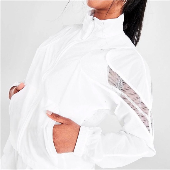 Nike air max windbreaker NWT Size L - Picture 3 of 12